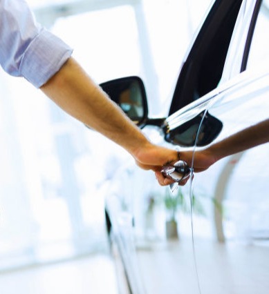 Chauffeur de navette aéroport en Brabant Wallon